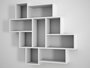 Hanah Home Parola - Blanco
